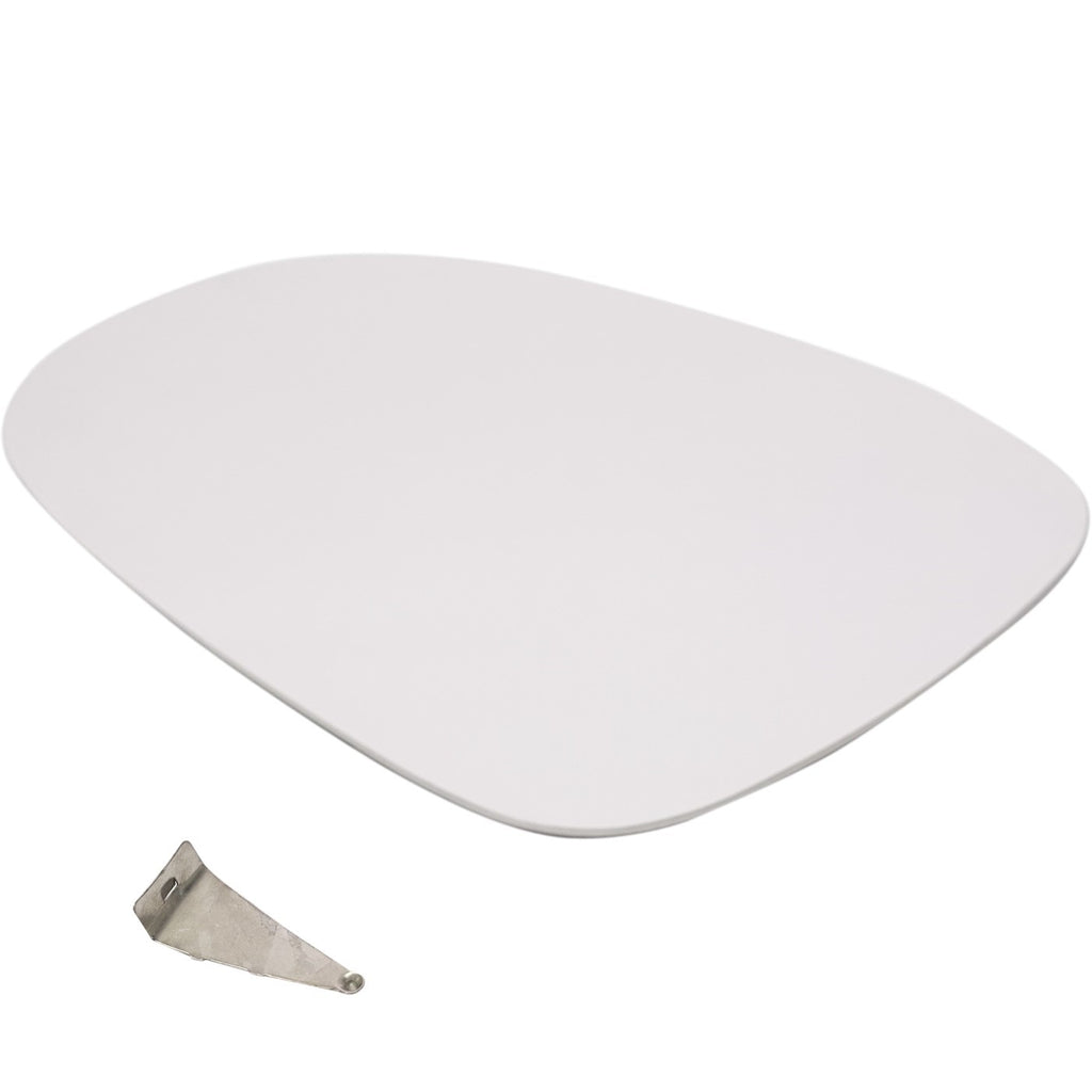 Heated Mirror Glass for VW Jetta, Passat, GTI (2005–2010) Left Side