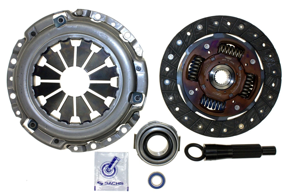 Clutch Kit for Honda Fit (2007–2008)