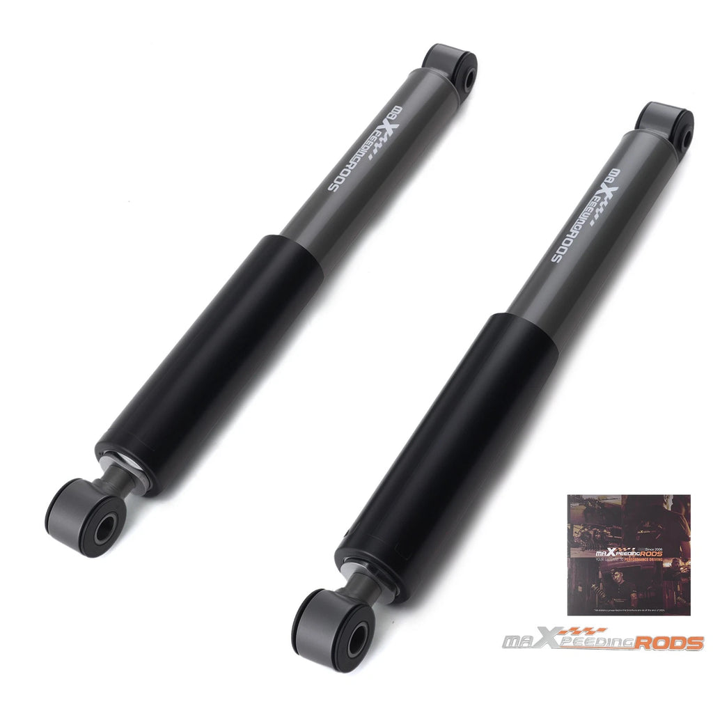 Lowering Shocks for Ford Ranger 2WD (1989–1997) Rear Drop 4-5.5 Pair