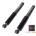 Lowering Shocks for Ford Ranger 2WD (1989–1997) Rear Drop 4-5.5 Pair