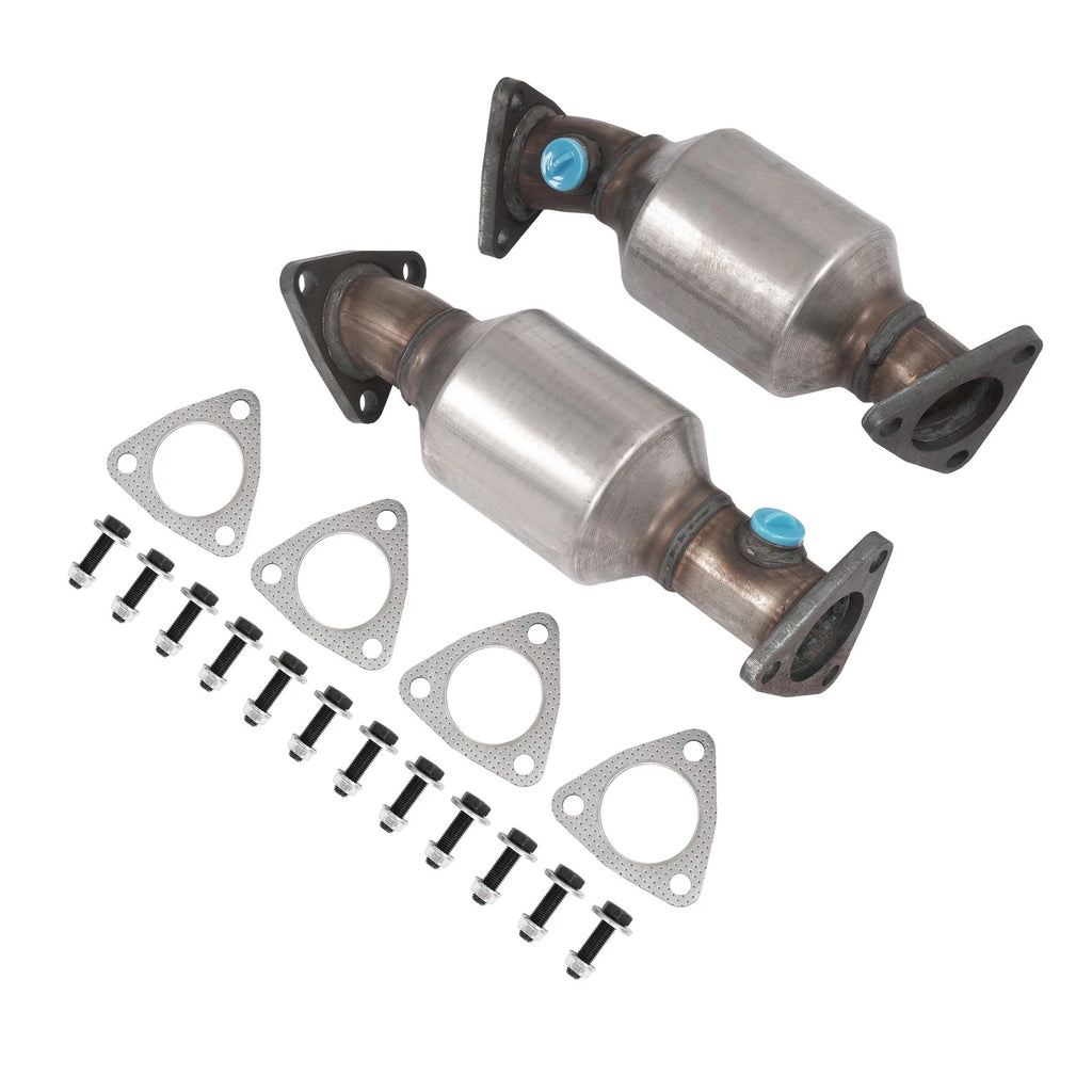 Catalytic Converter for Nissan Xterra/Frontier (1999–2004) 3.3L