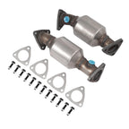 Catalytic Converter for Nissan Xterra/Frontier (1999–2004) 3.3L