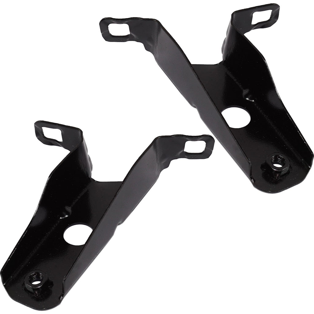 Set of 2 Fender Supports for BMW 3 Series 320 330 328