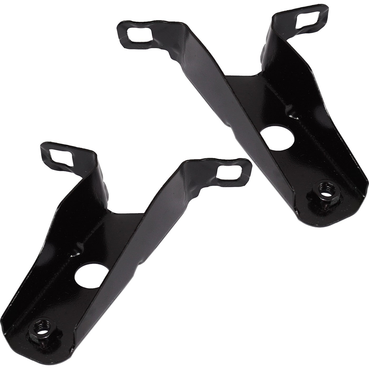 Set of 2 Fender Supports for BMW 3 Series 320 330 328