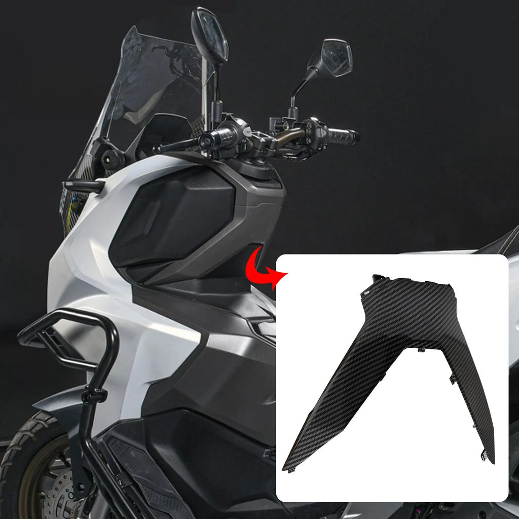 Handlebar Upper Cover Fairings for Honda ADV 160 (2023–2024)