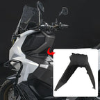 Handlebar Upper Cover Fairings for Honda ADV 160 (2023–2024)