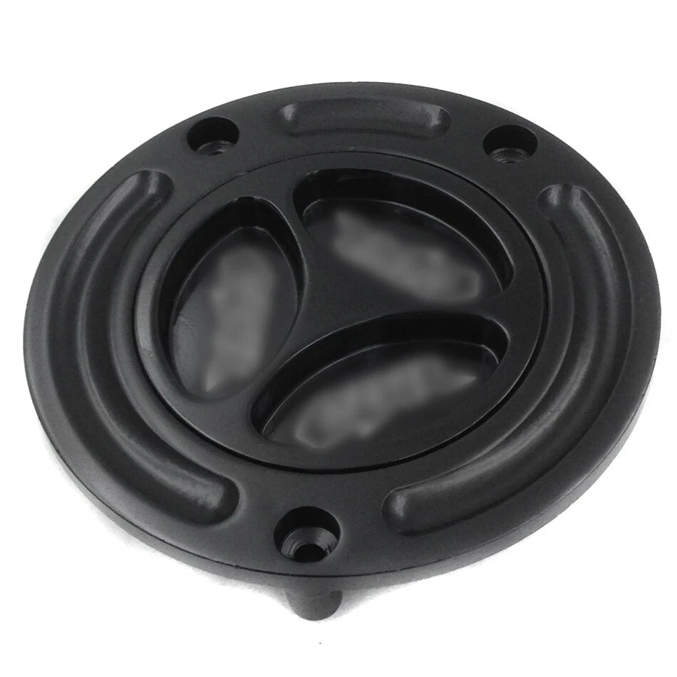Keyless Gas Cap for Honda CB1000R (2011–2014) / CBR600RR (2003–2015)