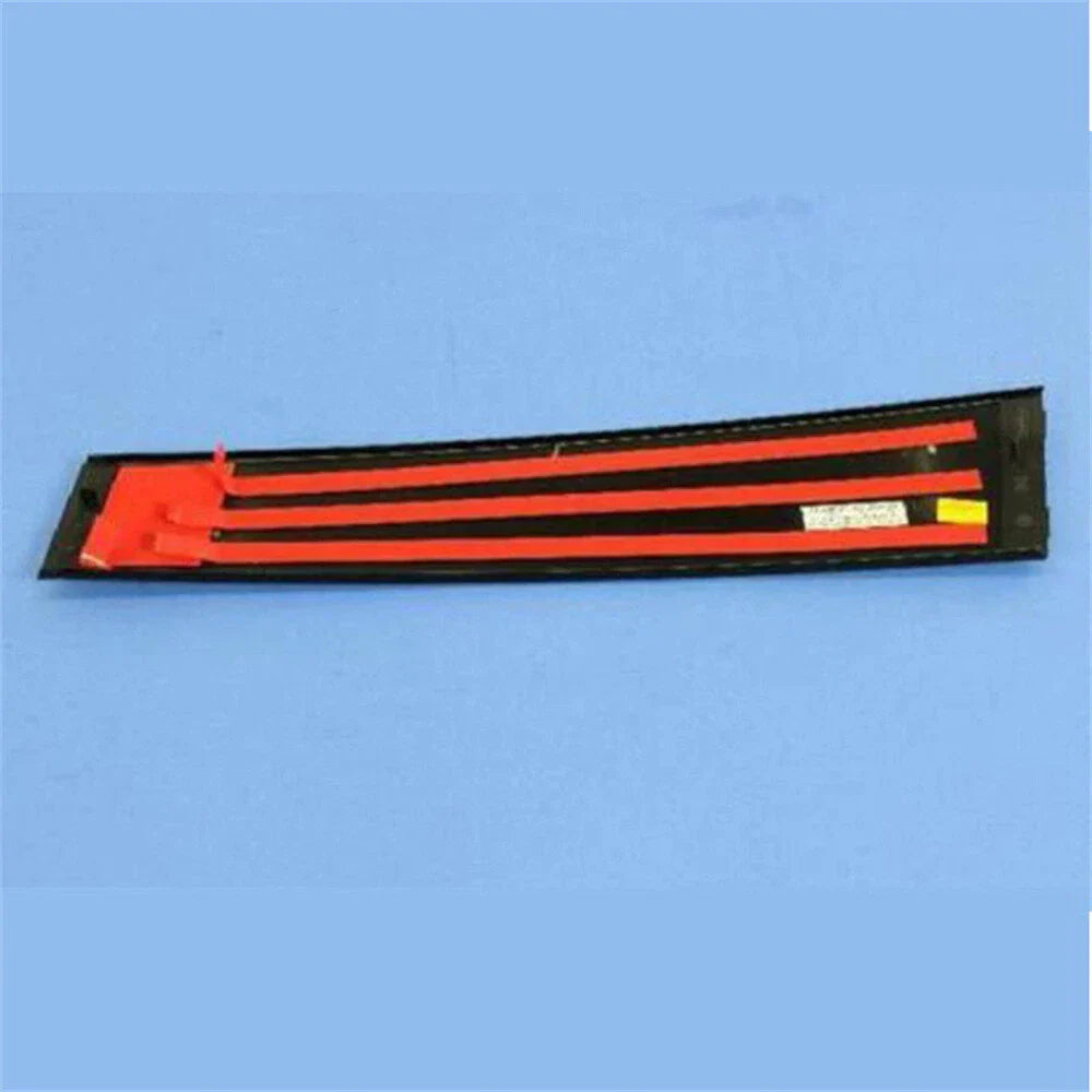 Rear Door Pillar Window Trim Applique B LH for Jeep Grand Cherokee (2011-2020)