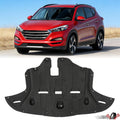 Front Engine Splash Shield for Hyundai Tucson (2016–2021)