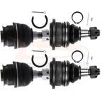 Front Lower Upper Ball Joints for Lexus GX470 (2003–2009)