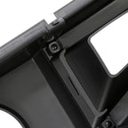 Front Bumper Cover Trim Filler for Hummer H3 (2006–2010)