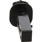 Bumper Face Bar Retainer Bracket for Front Driver or Passenger