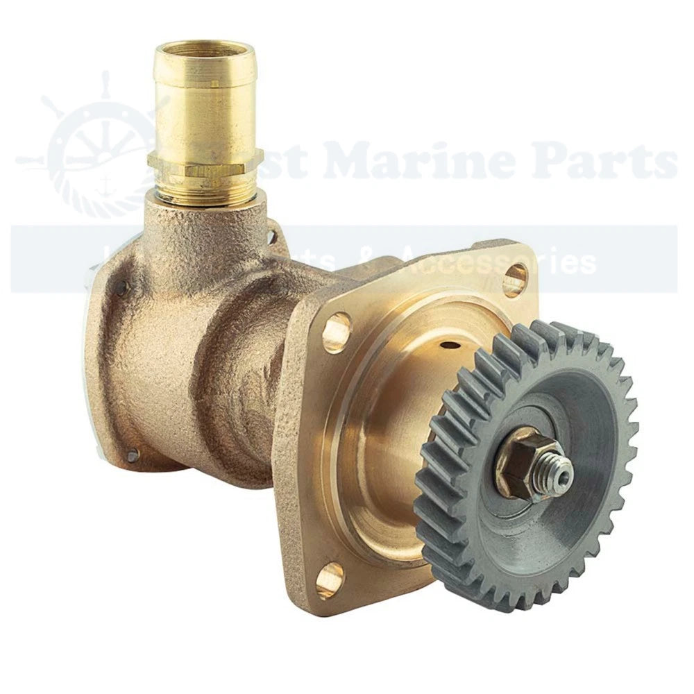 Sea Water Engine Cooling Pump for Yanmar (129271-42502, 42500, 42501)