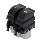 Power Window Switch for Nissan Primastar, Opel Vivaro, Renault Clio (2001-2014)