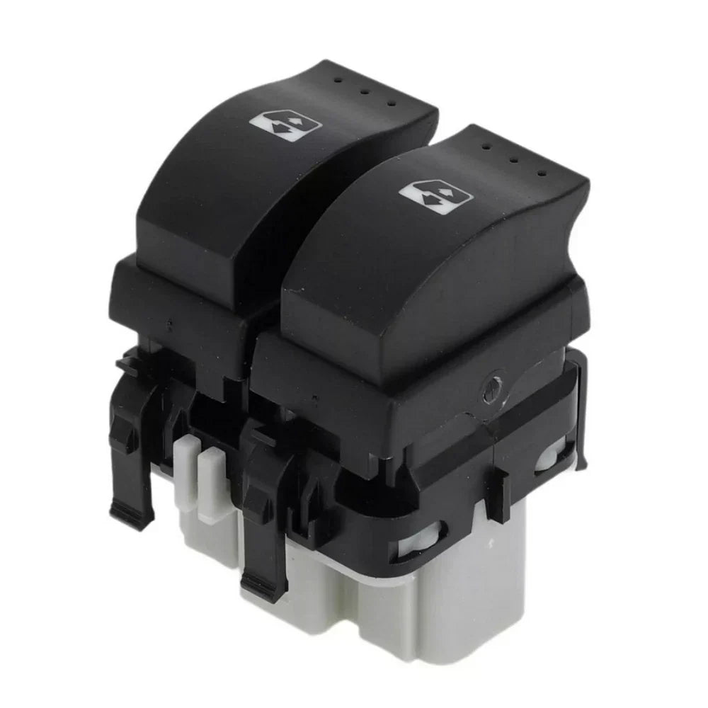 Power Window Switch for Nissan Primastar, Opel Vivaro, Renault Clio (2001-2014)
