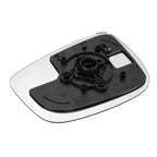 Right Powered Mirror Glass for Mazda CX-5 (2013–2015)