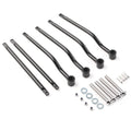 Motor Saddlebag Side Support Bars Mounting Brackets for Universal