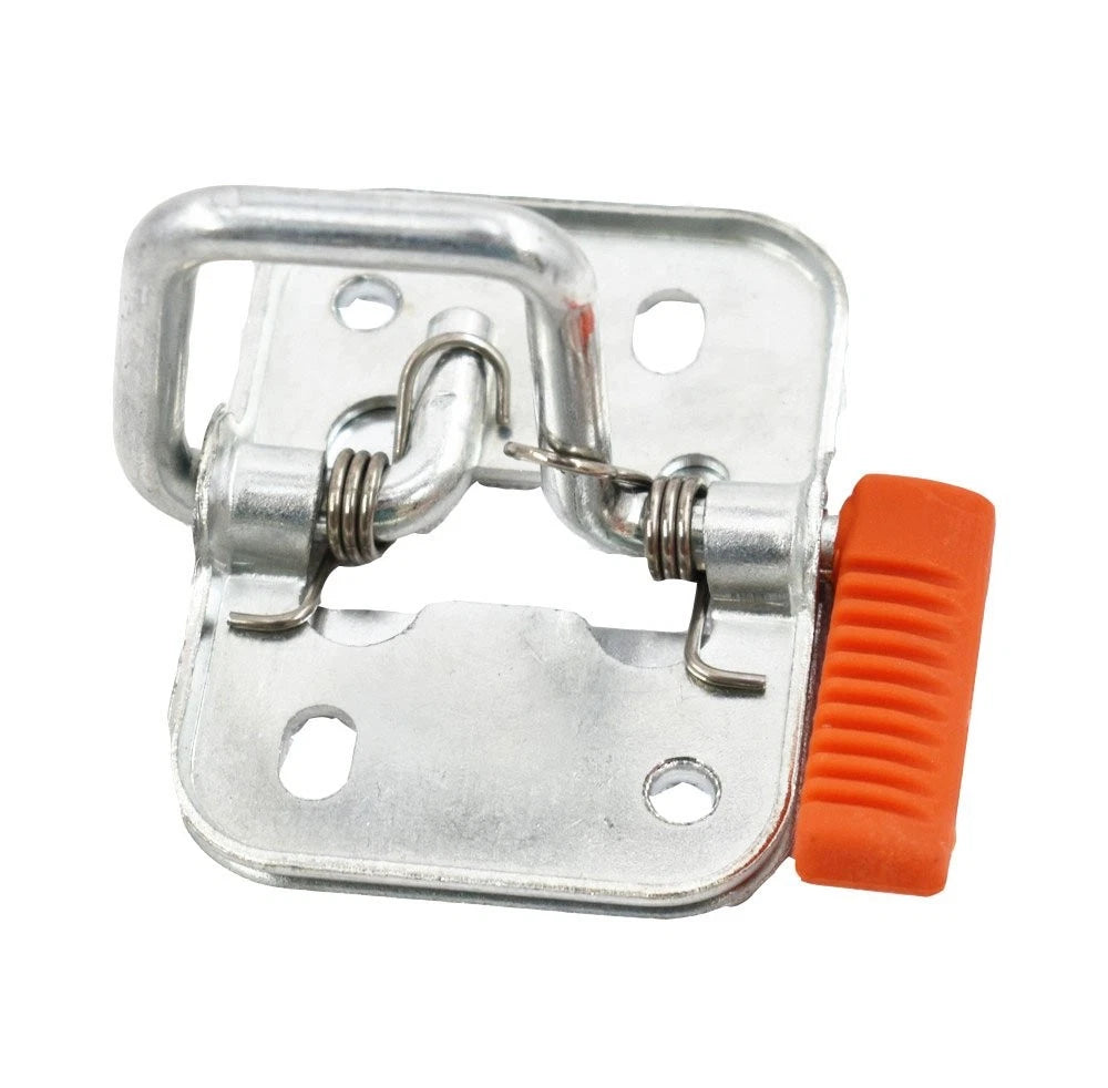 Hood Release Lock Latch for VW Jetta, Passat (2006â2010)