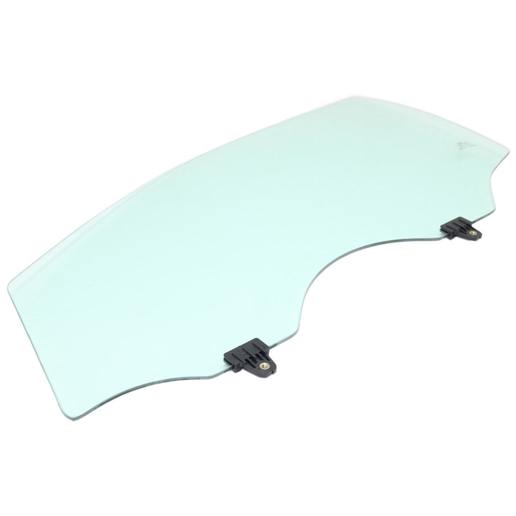 Front Driver Side Door Glass for Nissan Maxima (2009–2014)