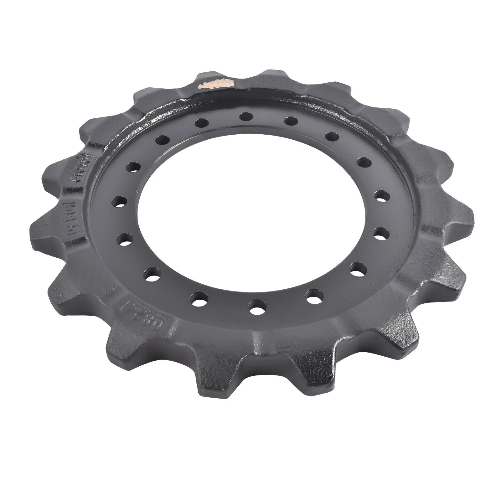 Drive Sprocket 16 Bolt for Takeuchi Skid Steer Loader TL126 (0880165010)