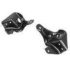 Pair Front Suspension Radius Arm Bracket for Ford Bronco F100 F150 F250 (1980–1996)