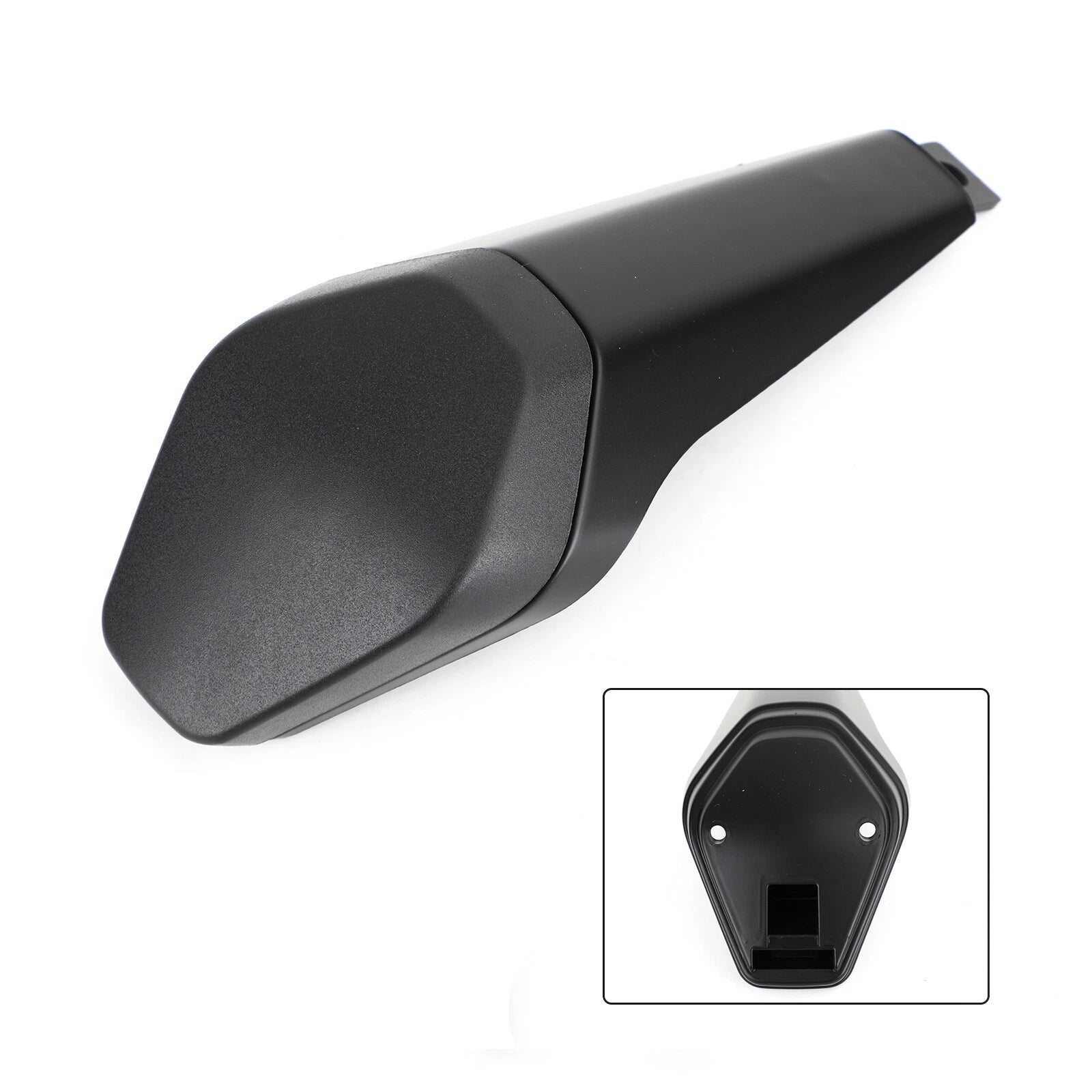 Rear Seat Cover Fairing for Ducati Panigale V4 V4S (2018–2024)