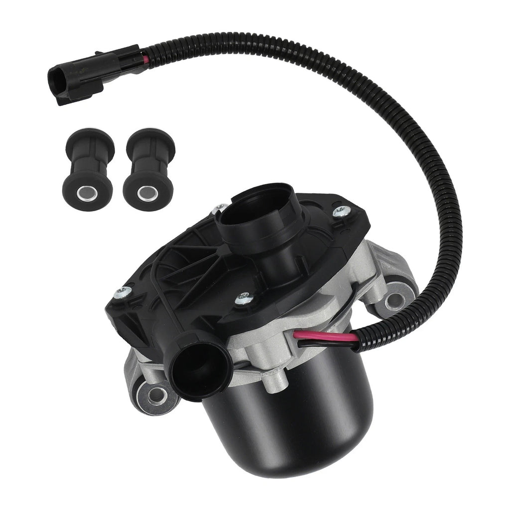 Secondary Air Injection Smog Pump for Cadillac XTS 2014 (22812901) Black