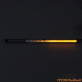 LED Switchback DRL Tube Light Strip for Universal Cars