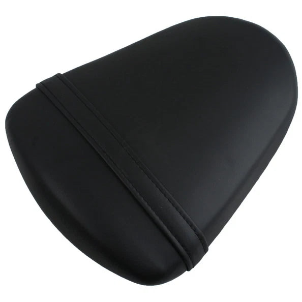 Rear Pillion Passenger Seat for Suzuki GSXR 1000 (2007–2008) Black