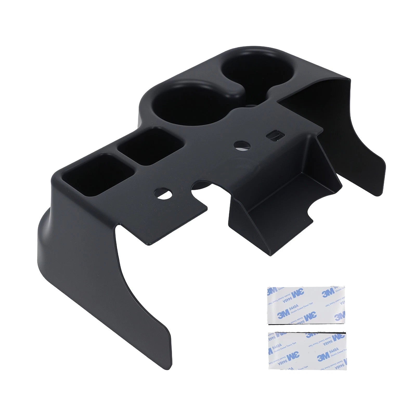 Center Console Cup Holder for Ford F-250 F-350 F-450 Super Duty (1999–2001)