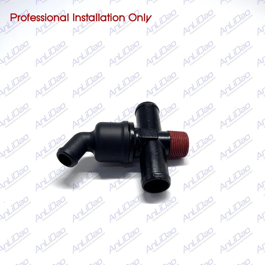 Fitting Assembly for Mercury MerCruiser Alpha Bravo 4.5L MPI (8M0095953, 8M0133716)