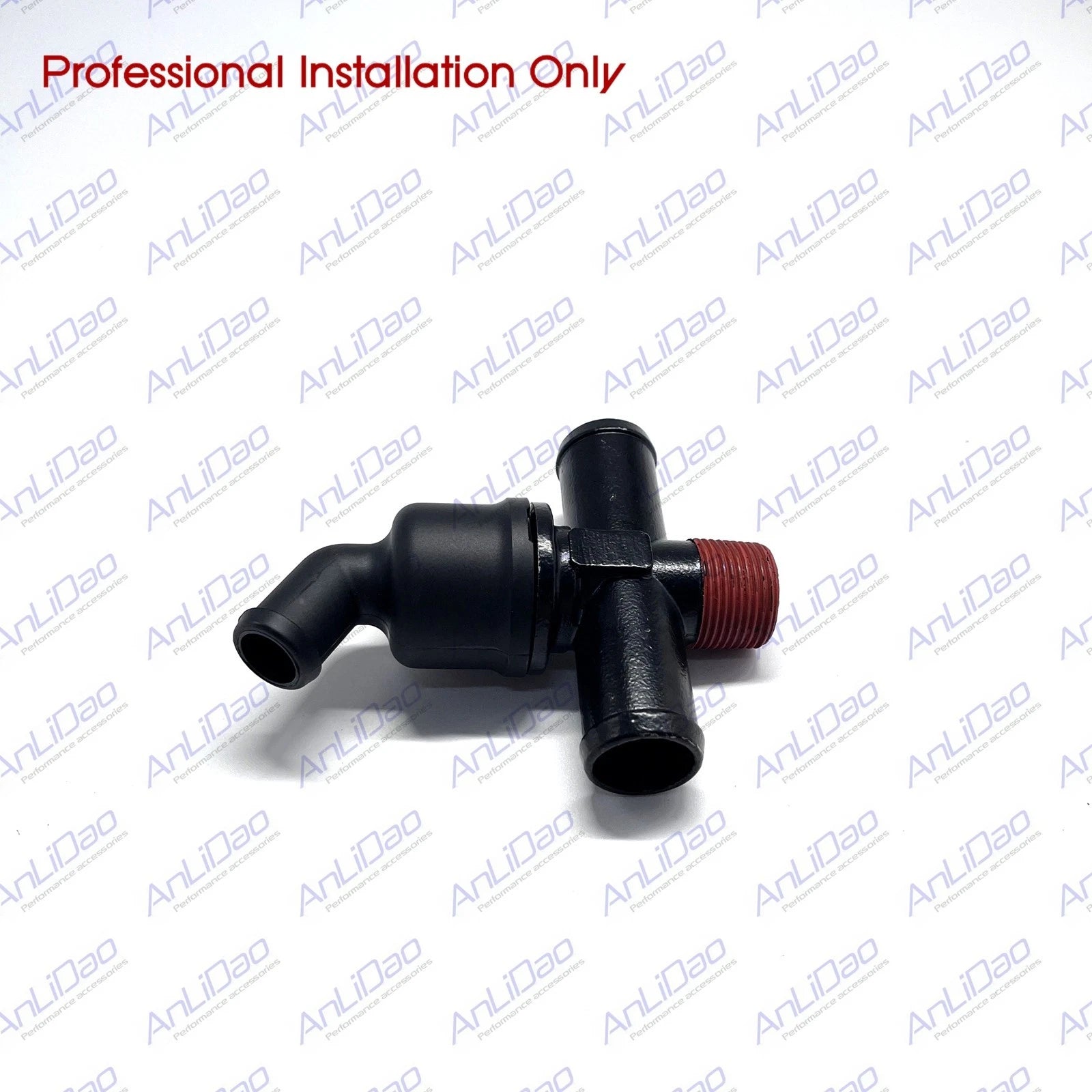 Fitting Assembly for Mercury MerCruiser Alpha Bravo 4.5L MPI (8M0095953, 8M0133716)