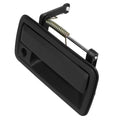 Front Passenger Right Door Pull Handle Lever for S10/Blazer/Sonoma/Bravada (1994–2005)
