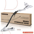 Rear Right Brake Hydraulic Hose for Lincoln LS (2003–2006)