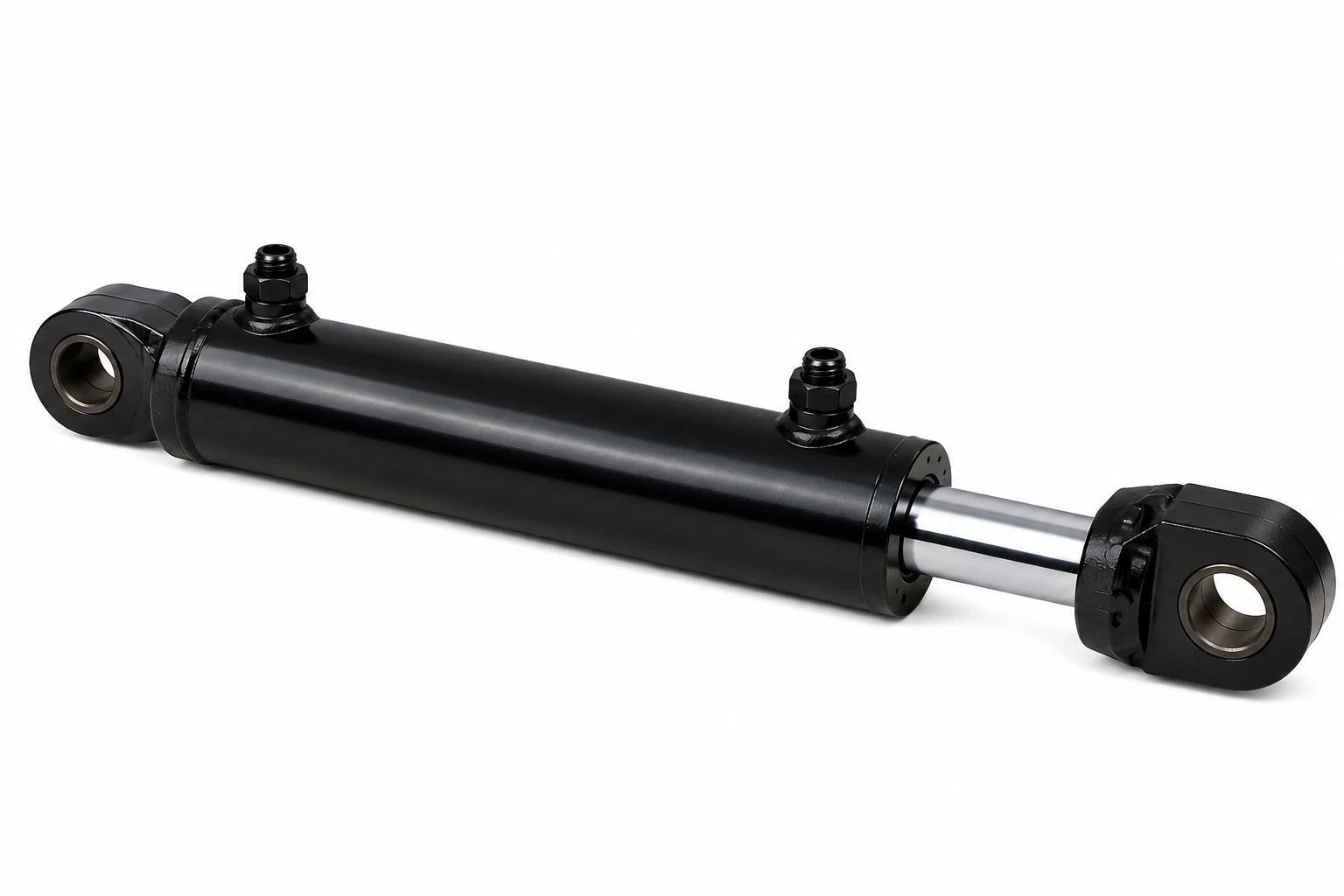 Hydraulic Arm Cylinder LH for Kubota SVL95-2S SVL95-2SC (V0611-73100)