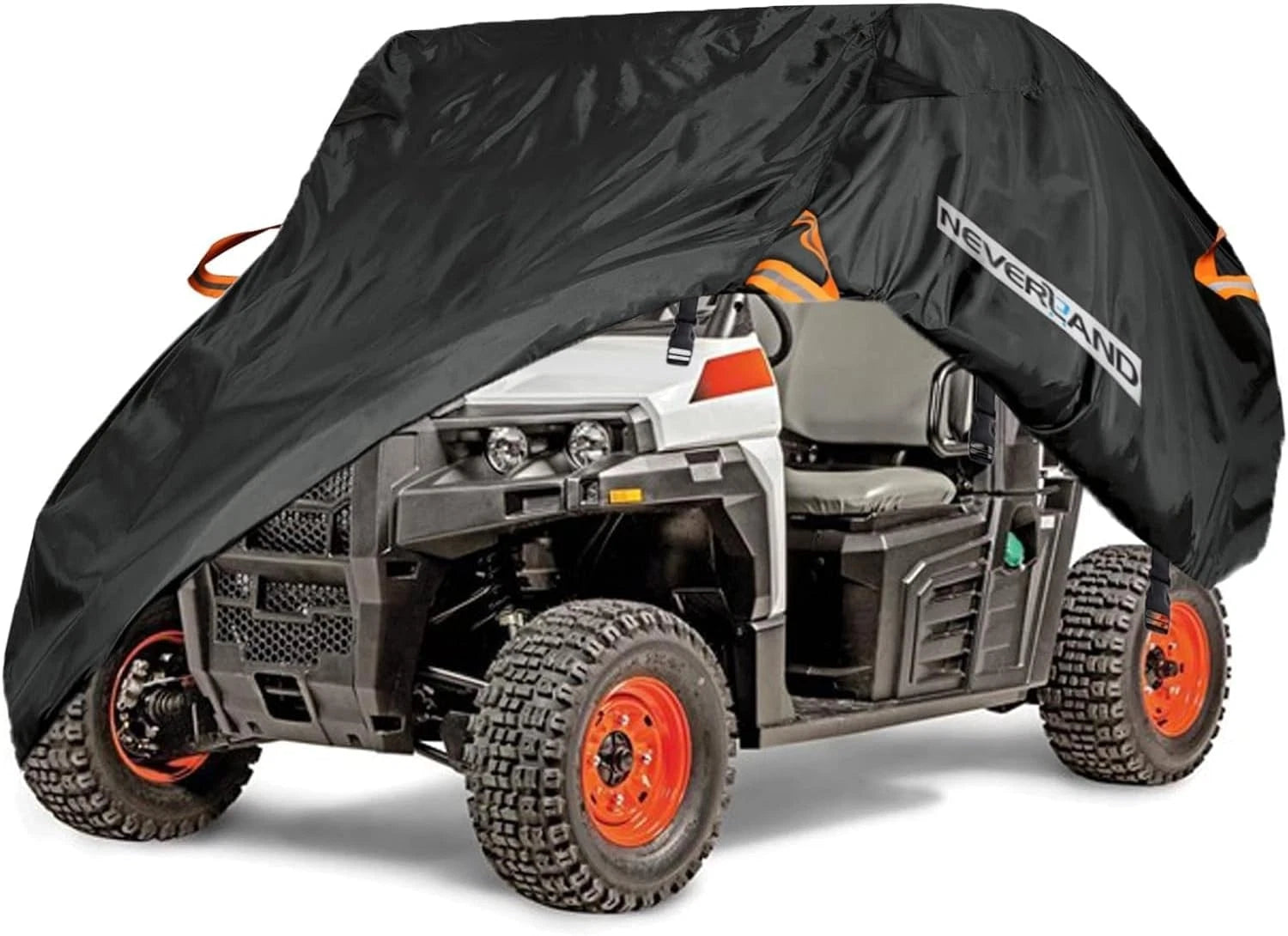 UTV Cover Waterproof for Polaris RZR XP 900 1000 XP Turbo EPS (2011–2020)