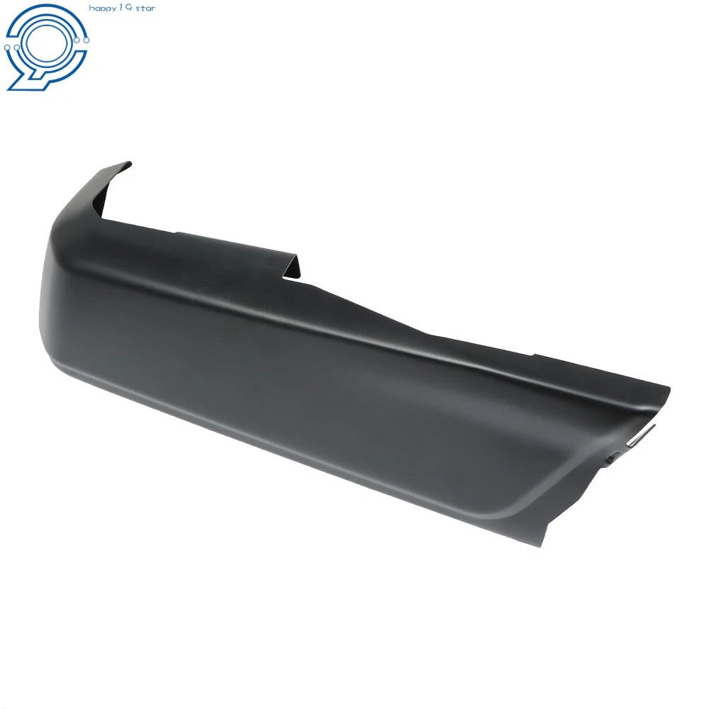 Rear Step Bumper Face Bar for Ford F-150 (2015–2020)