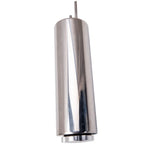 Coolant Overflow Recovery Tank for Universal Applications (3"x9", 32OZ)