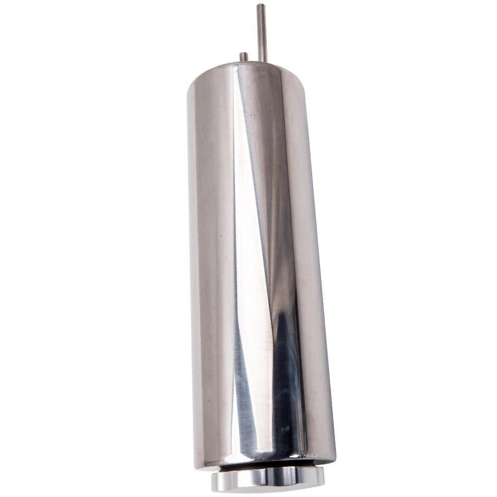 Coolant Overflow Recovery Tank for Universal Applications (3"x9", 32OZ)