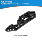 Left Bumper Grille Bracket for BMW G26 I4 430ix (2021-2023)