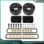 3.5" Front & 3" Rear Leveling Lift Kit for Dodge Ram 1500 (2006–2008)