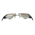 Crystal Headlight Corner Lamp for Toyota Corolla AE100 AE101 (1992-1997)