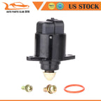 Idle Air Control Valve 805224A1 for Chevrolet Malibu, Venture, Pontiac Grand Am (1997–2005)