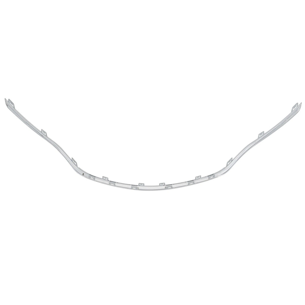 Front Grille Trim Moulding Surround for Chrysler 200 Sedan (2015–2017)
