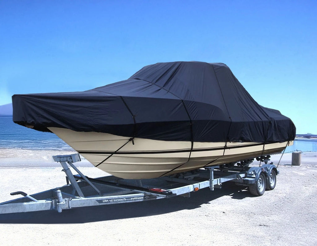 Storage Cover for Grady-White Sailfish 282 (2003–2005)