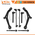 Front Control Arm with Ball Joints for Honda Odyssey (2005–2009)