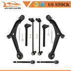 Front Control Arm with Ball Joints for Honda Odyssey (2005–2009)