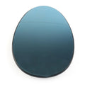 Heated Rear View Mirror Glass for Mini R55 R56 R57 R58 R59 R60 R61 (2007-2015)