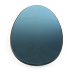 Heated Rear View Mirror Glass for Mini R55 R56 R57 R58 R59 R60 R61 (2007-2015)