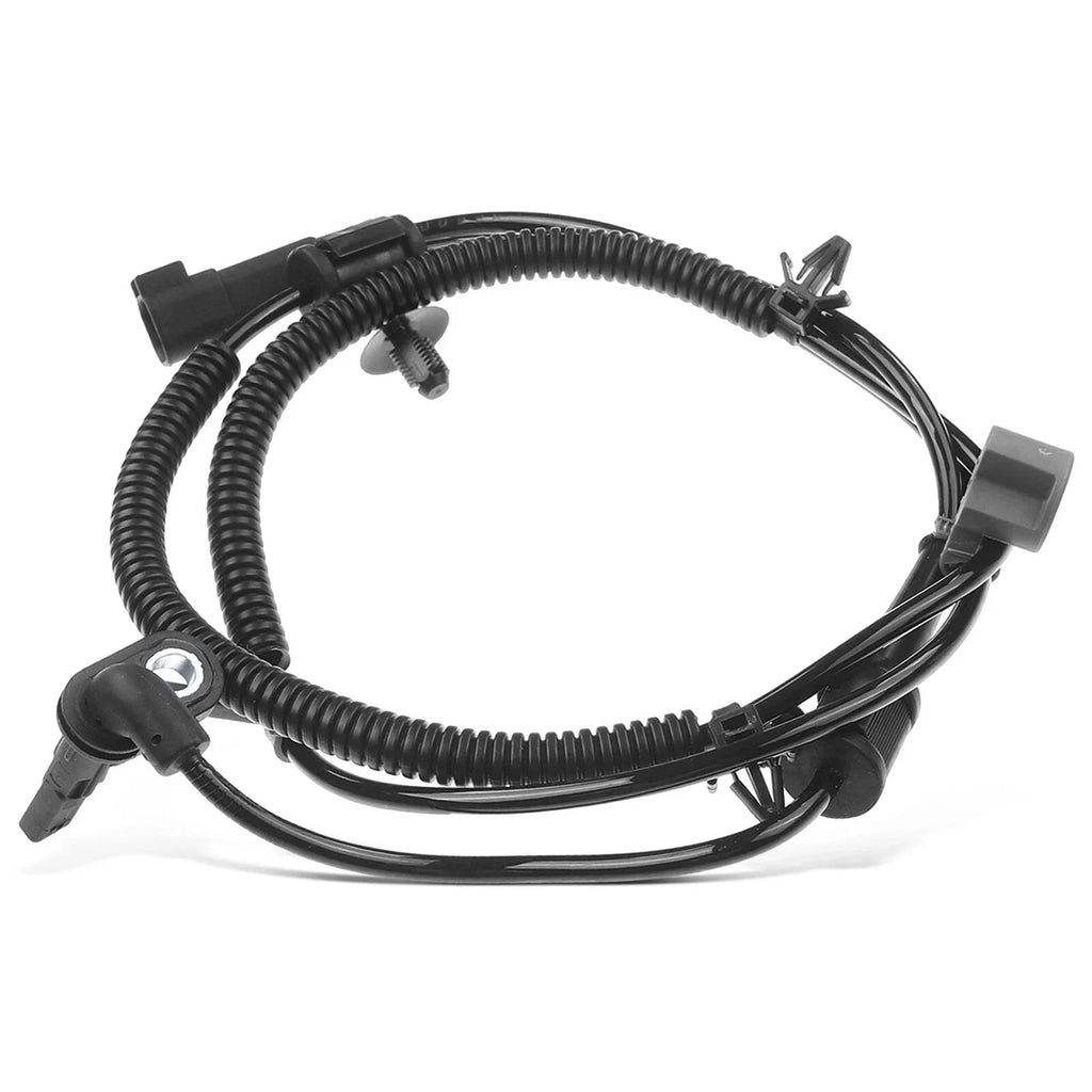 ABS Wheel Speed Sensor Rear Left for Chevrolet Impala Malibu Limited(2007–2016)